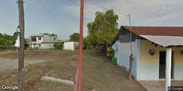 COMANDANCIA DE SEGURIDAD PÚBLICA MUNICIPAL